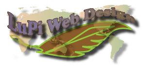 LuPi Web Design
