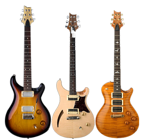 PRS